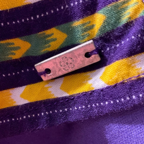 Farm Rio P/XS top/blouse - Picture 8 of 16